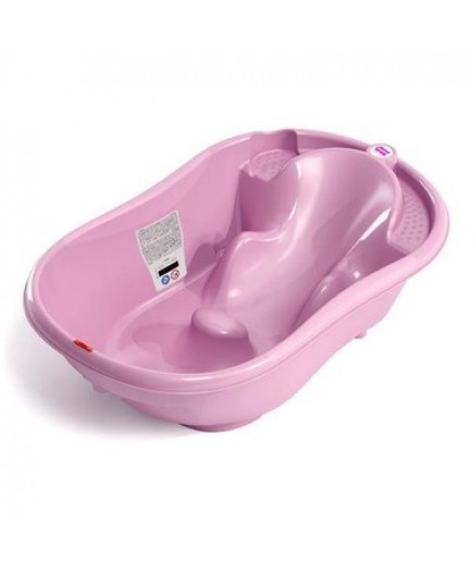 Ванна детская OK Baby Onda 38231400-Розовый