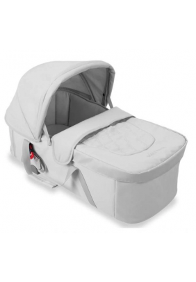 Люлька Maclaren для коляски XLR AM1Y160352 Silver/Silver - 