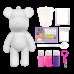 Набір для творчості ToyMonster Брелок Ведмедик GS-G08162 фото 13