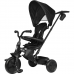 Велосипед Qplay Elite Platinum Black T10-ZElitePlatinumBlack