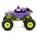 Машина на р/к Sulong Toys Bigfoot off-road Violet SL-358RHV фото 2