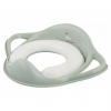 Сидіння на унітаз Maltex Minimal Padded toilet trainer seat Lama 6130_39 green 681160