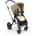 Матрац вовняний для коляски BUGABOO FRESH WHITE 81532XX01