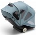 Лiтнiй капюшон BUGABOO для коляски BEE VAPOR BLUE 80620VB01