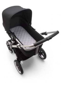 Наматрацник Bugaboo для люльки OFF WHITE 80160XX01