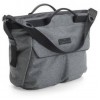 Сумка на коляску BUGABOO GREY MELANGE 80221GM01