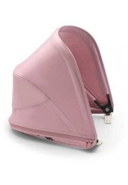 Капюшон для коляски BUGABOO BEE 6 SOFT PINK 500305SP01