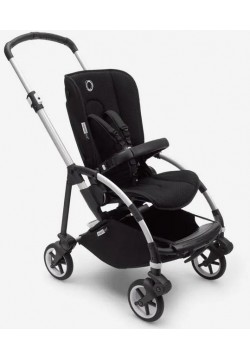 Шасі для коляски BUGABOO BEE6 ALU/BLACK 500302ZW01