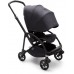 Коляска універсальна 2в1 BUGABOO BЕЕ 6 MINERAL BLACK/WASHED BLACK 500304MC01