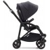 Коляска універсальна 2в1 BUGABOO BЕЕ 6 MINERAL BLACK/WASHED BLACK 500304MC01 фото 6