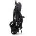 Коляска універсальна 2в1 BUGABOO BЕЕ 6 MINERAL BLACK/WASHED BLACK 500304MC01 фото 5