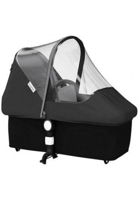 Дощовик Bugaboo HIGHPERFOMANCE для колясок CAMELEON/FOX BLACK 230540ZW01