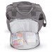 Сумка Inglesina Aptica Dual Bag Kensington Grey 90744