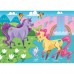Пазл 2в1 Clementoni I Believe in Unicorns 2*20ел 24754 фото 4