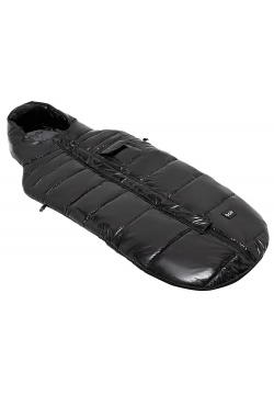 Конверт зимовий Bair Nordie 681037 black moncler