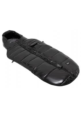 Конверт зимовий Bair Nordie 681037 black moncler