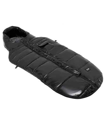 Конверт зимовий Bair Nordie 681037 black moncler