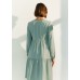 Сукня для вагітних і годування S-XL Юла мама Tiffany DR-31.061