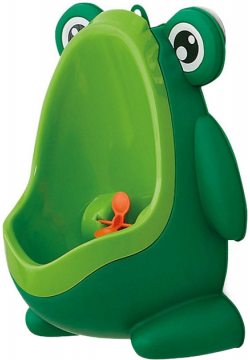 Горщик FreeON Happy Frog 37995 Green