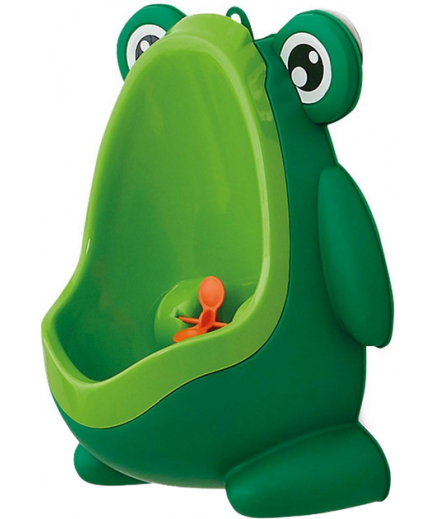 Горщик FreeON Happy Frog 37995 Green Горщик FreeON Happy Frog 37995 Green