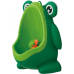 Горщик FreeON Happy Frog 37995 Green