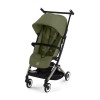 Коляска прогулянкова Cybex Libelle TPE 525000285 Moss Green