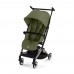 Коляска прогулянкова Cybex Libelle TPE 525000285 Moss Green