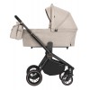 Коляска універсальна 2в1 Carrello Epica CRL-8510/1 Аlmond Beige