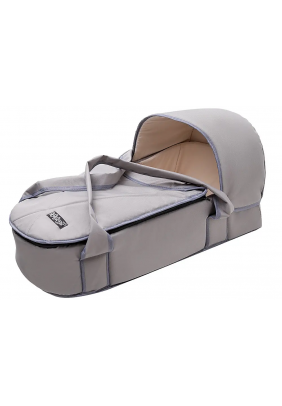 Люлька-переноска Babyroom сірий BLP-055 681056 - 
