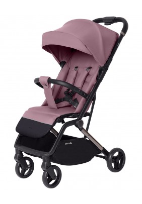 Коляска прогулочная Carrello Porto CRL-5522 Paradise Pink - 