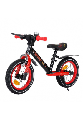 Біговел Tilly Balance 12" Monster T-212529 Red