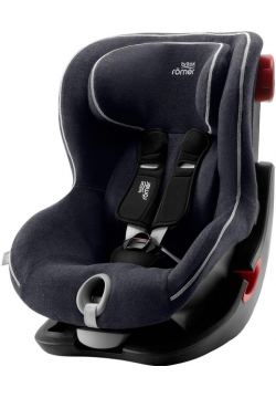 Лiтнiй чoхол Britax-Romer King II ATS, King II LS, King II 2000031962 Dark Grey