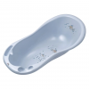 Ванна детская Maltex Minimal Bathub 100cm Whale 0900_35 blue 681170