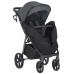 Коляска прогулянкова Carrello Bravo Plus 2024 CRL-5515 Storm Grey ВF фото 2