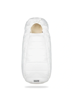 Конверт Dorechi Baby XS Овчина 1878 White