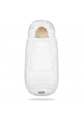 Конверт Dorechi Baby XS Овчина 1878 White