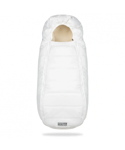 Конверт Dorechi Baby XS Овчина 1878 White Конверт Dorechi Baby XS Овчина 1878 White