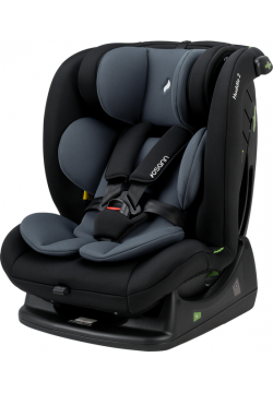 Автокрісло Osann Huddle 2 i-Size 108-323-194 Nero