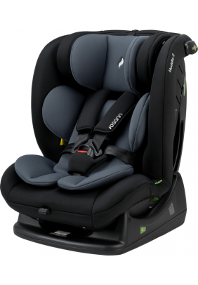 Автокрісло Osann Huddle 2 i-Size 108-323-194 Nero - 
