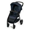 Коляска прогулянкова Baby Design Look Air 2020 03 202599 Navy