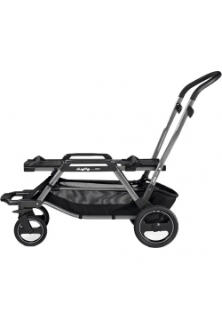 Шасі Peg-Perego Duette Piroet ICDU0200NL77