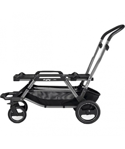 Шасі Peg-Perego Duette Piroet ICDU0200NL77