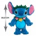 Іграшка інтерактивна Stitch Запальний Стіч 30283 фото 6