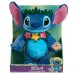 Іграшка інтерактивна Stitch Запальний Стіч 30283