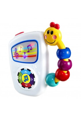 Игрушка музыкальная Baby Einstein Take Along Tunes 30704 - 