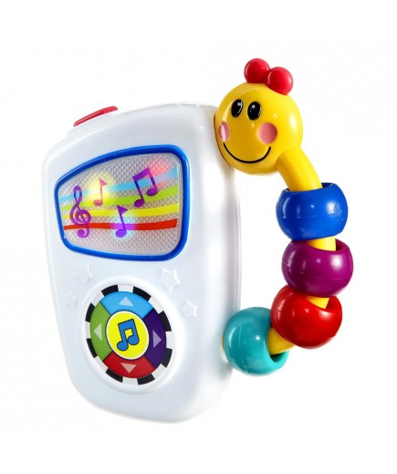 Іграшка музична Baby Einstein Take Along Tunes 30704