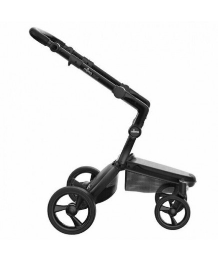 Шасi Mima Xari Black BB wheels A116-06 90830