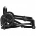 Шасi Mima Xari Black BB wheels A116-06 90830 фото 2