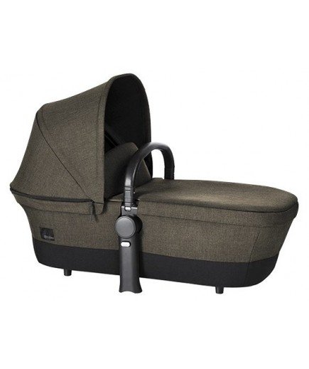 Люлька Cybex Priam Carry Cot Olive Khaki-khaki 516210005