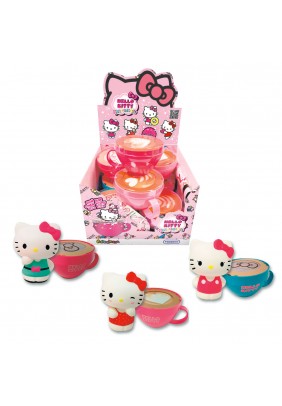 Игрушка-сюрприз Sbabam Капучино Hello Kitty 31/CN21 - 